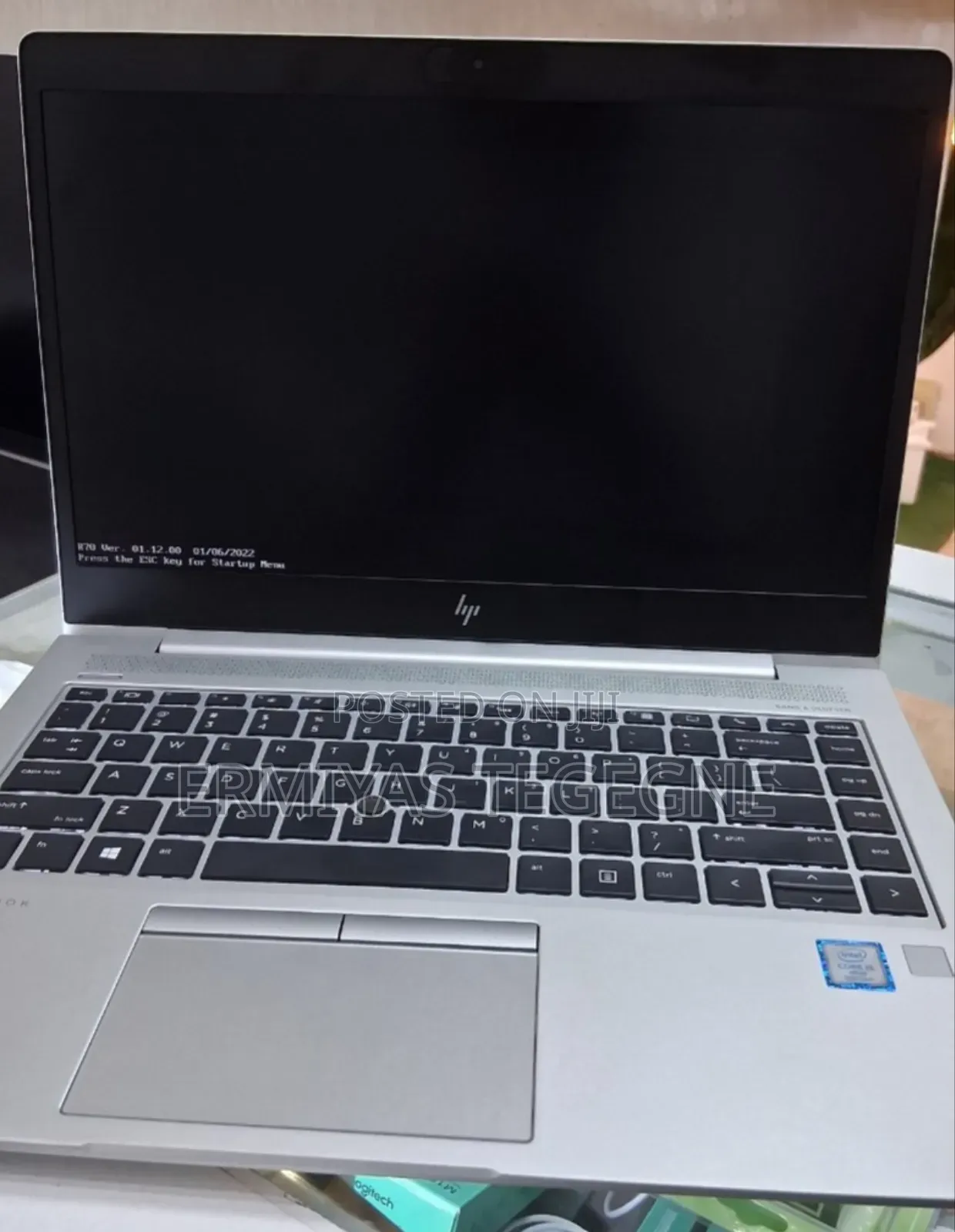 New Laptop HP Stream Notebook 16GB Intel Core I5 SSD 512GB