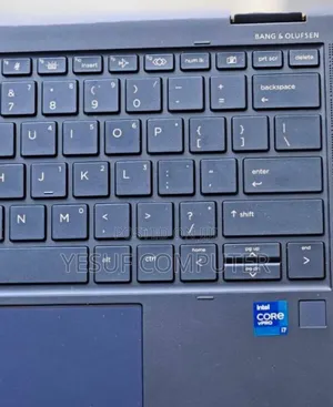 New Laptop HP EliteBook X360 1020 G2 16GB Intel Core I7 SSD 512GB