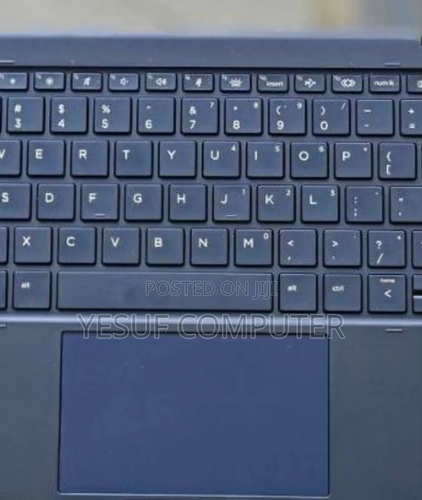 New Laptop HP EliteBook X360 1020 G2 16GB Intel Core I7 SSD 512GB