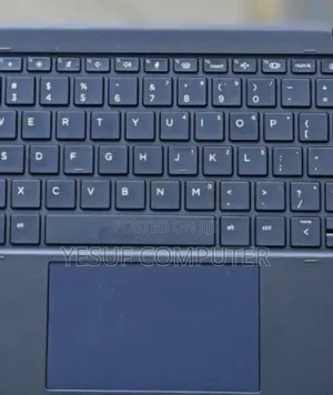 New Laptop HP EliteBook X360 1020 G2 16GB Intel Core I7 SSD 512GB