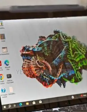 New Laptop HP EliteBook X360 1020 G2 16GB Intel Core I7 SSD 512GB