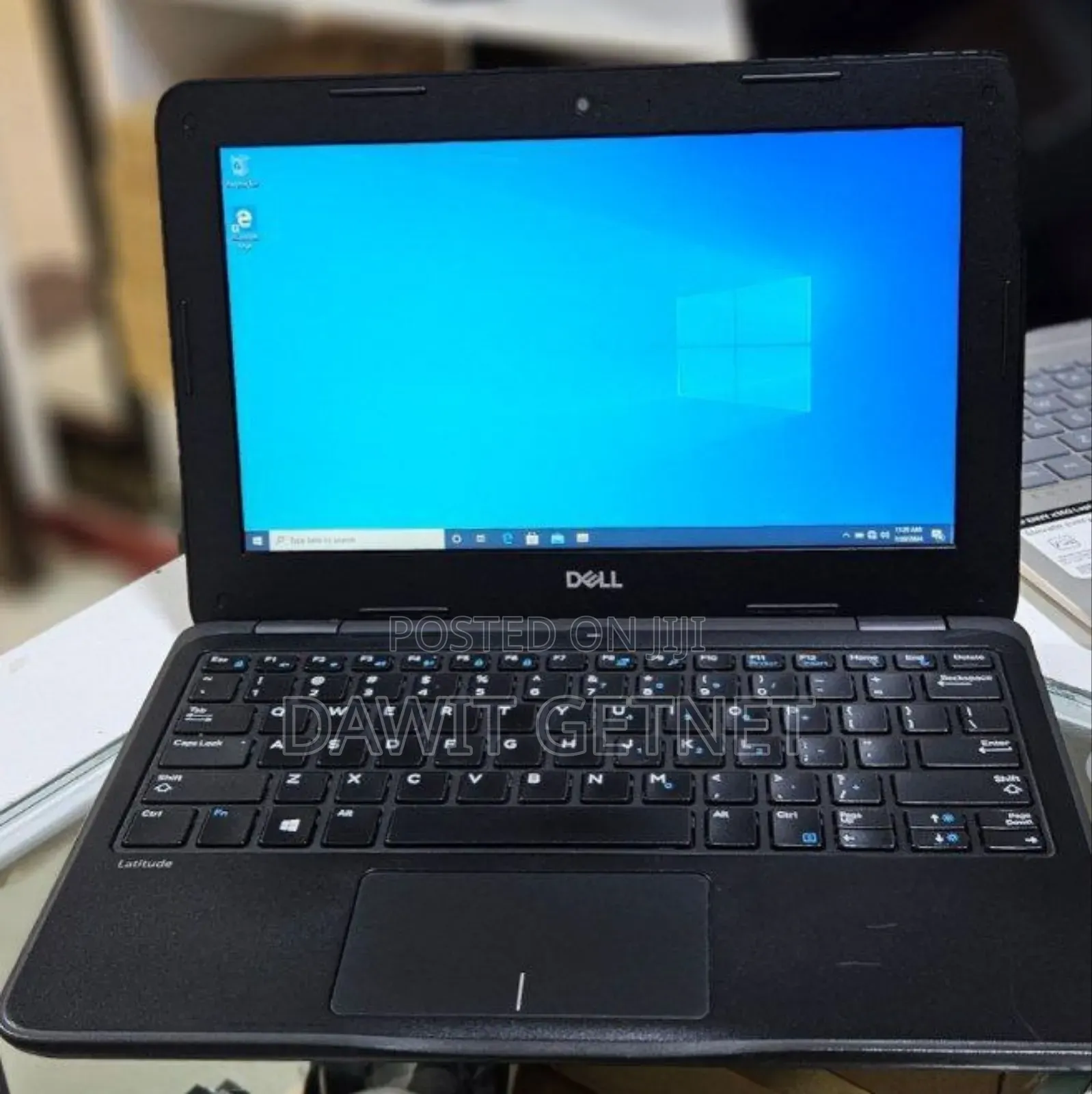 New Laptop Dell XPS 15 9570 8GB Intel Core I7 HDD 128GB