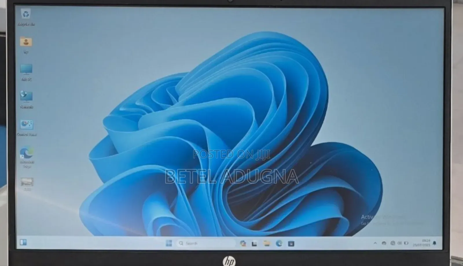 New Laptop HP Pavilion 15 16GB Intel Core I5 SSD 1T