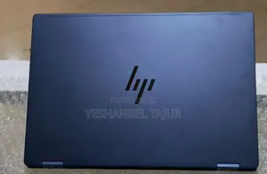 New Laptop HP OmniBook 5 14" 16GB Intel Core Ultra 7 SSD 1T
