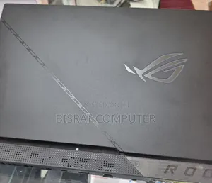 New Laptop Asus ROG Strix G15 16GB Intel Core I9 SSD 1T