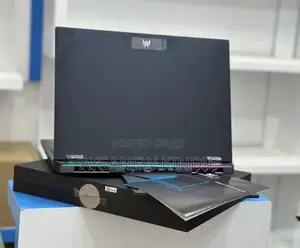 New Laptop Acer Predator Helios Neo 16 16GB Intel Core I9 SSD 1T