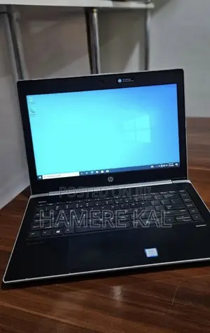 New Laptop HP ProBook 430 8GB Intel Core I7 SSD 1T