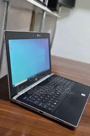 Photo - New Laptop HP ProBook 430 8GB Intel Core I7 SSD 1T