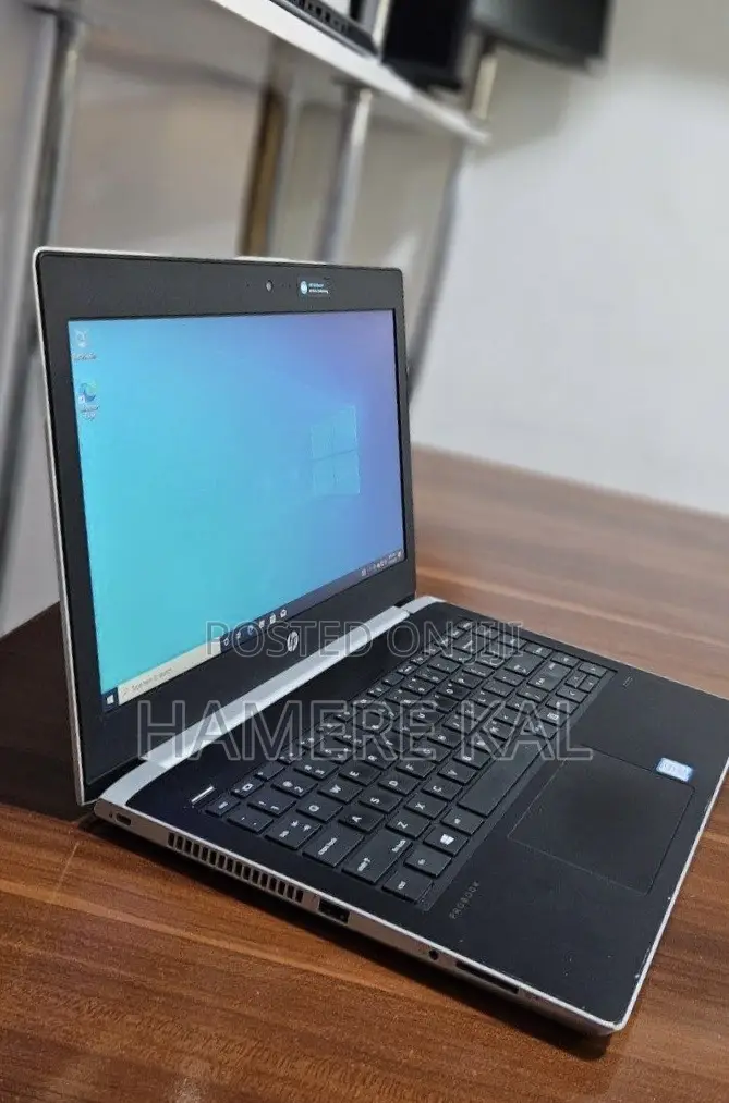New Laptop HP ProBook 430 8GB Intel Core I7 SSD 1T