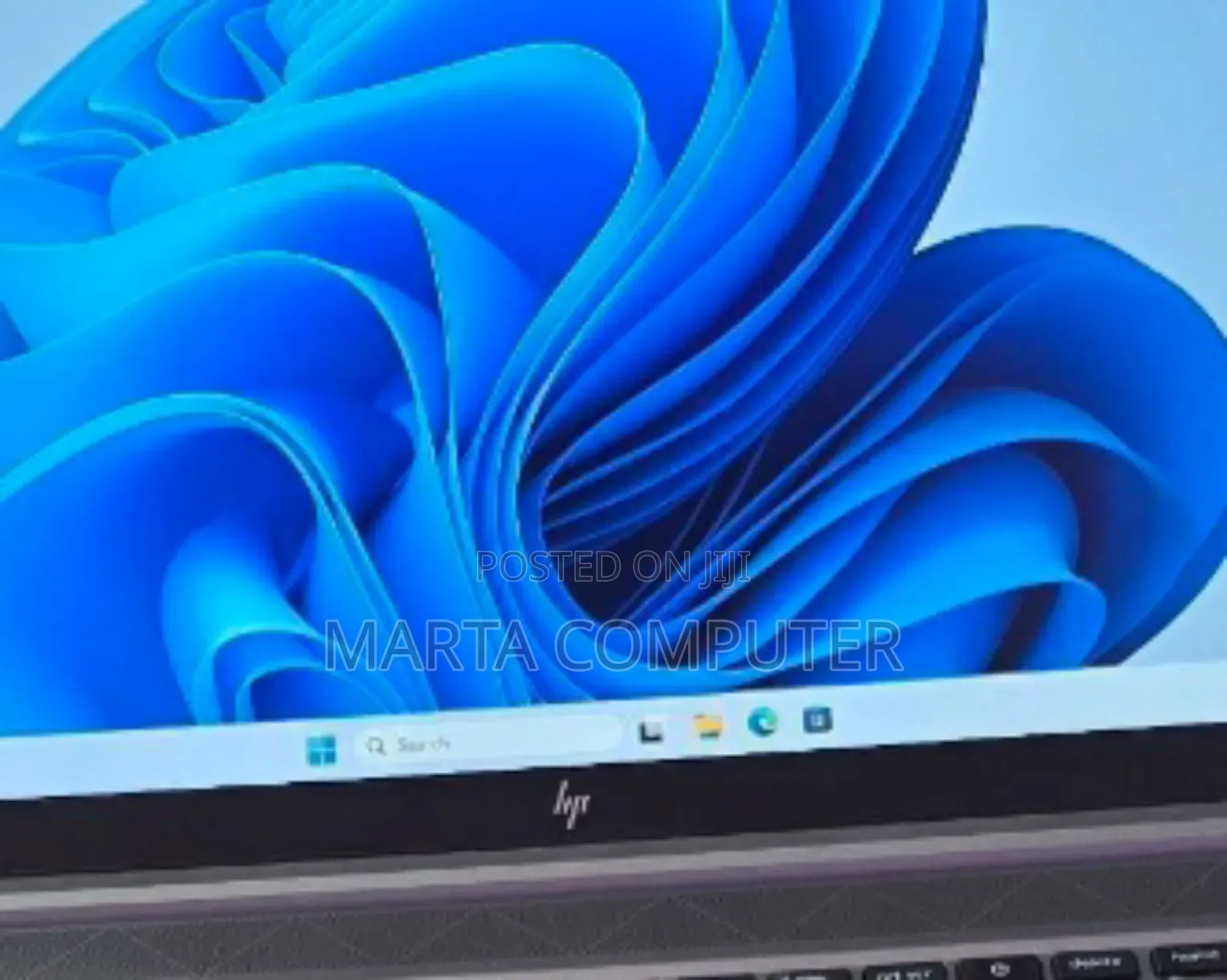 New Laptop HP ZBook Firefly 15 G7 16GB Intel Core I7 SSD 512GB