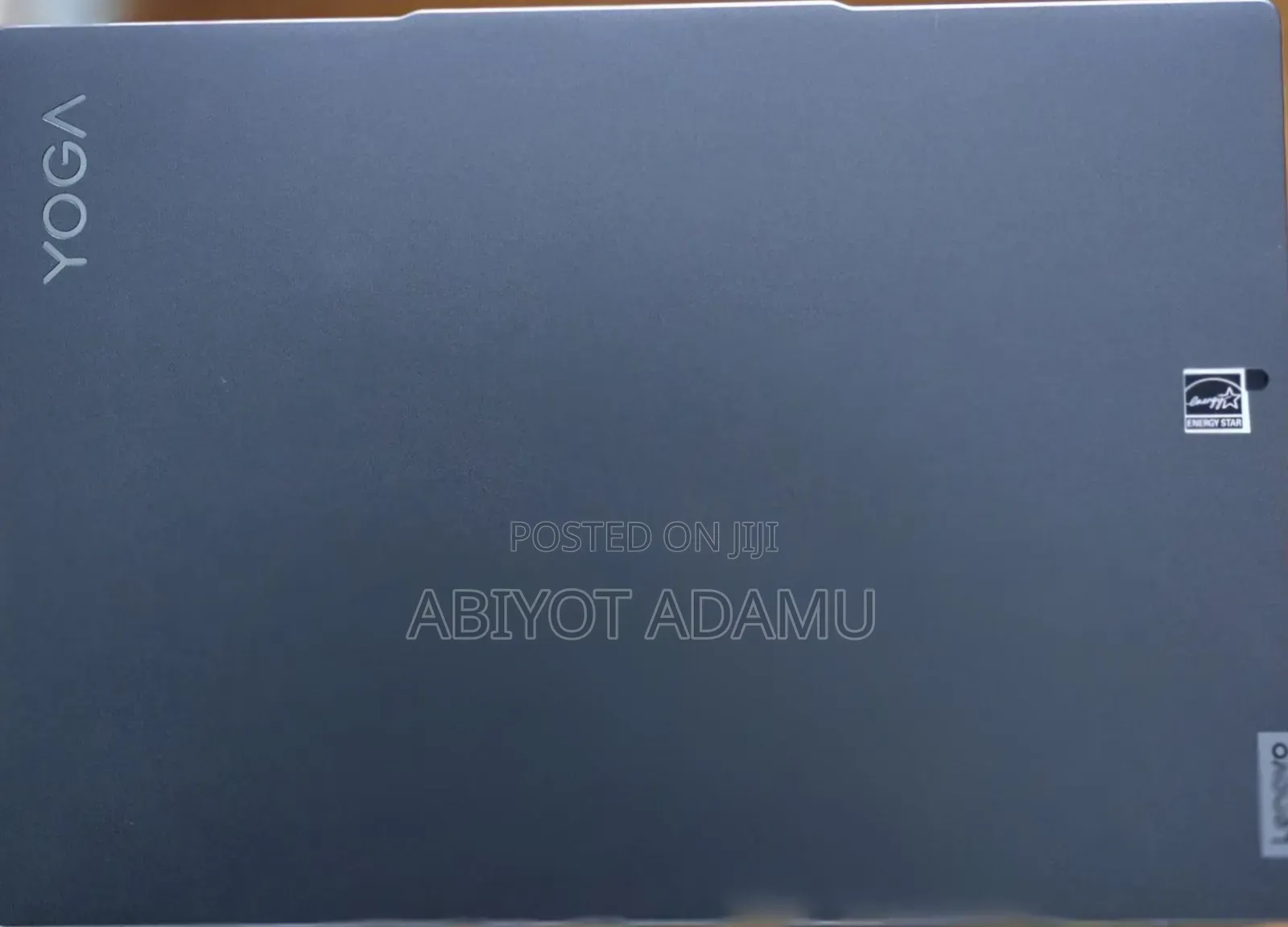 New Laptop Lenovo IdeaPad Yoga 13 16GB Intel Core I7 SSD 1T