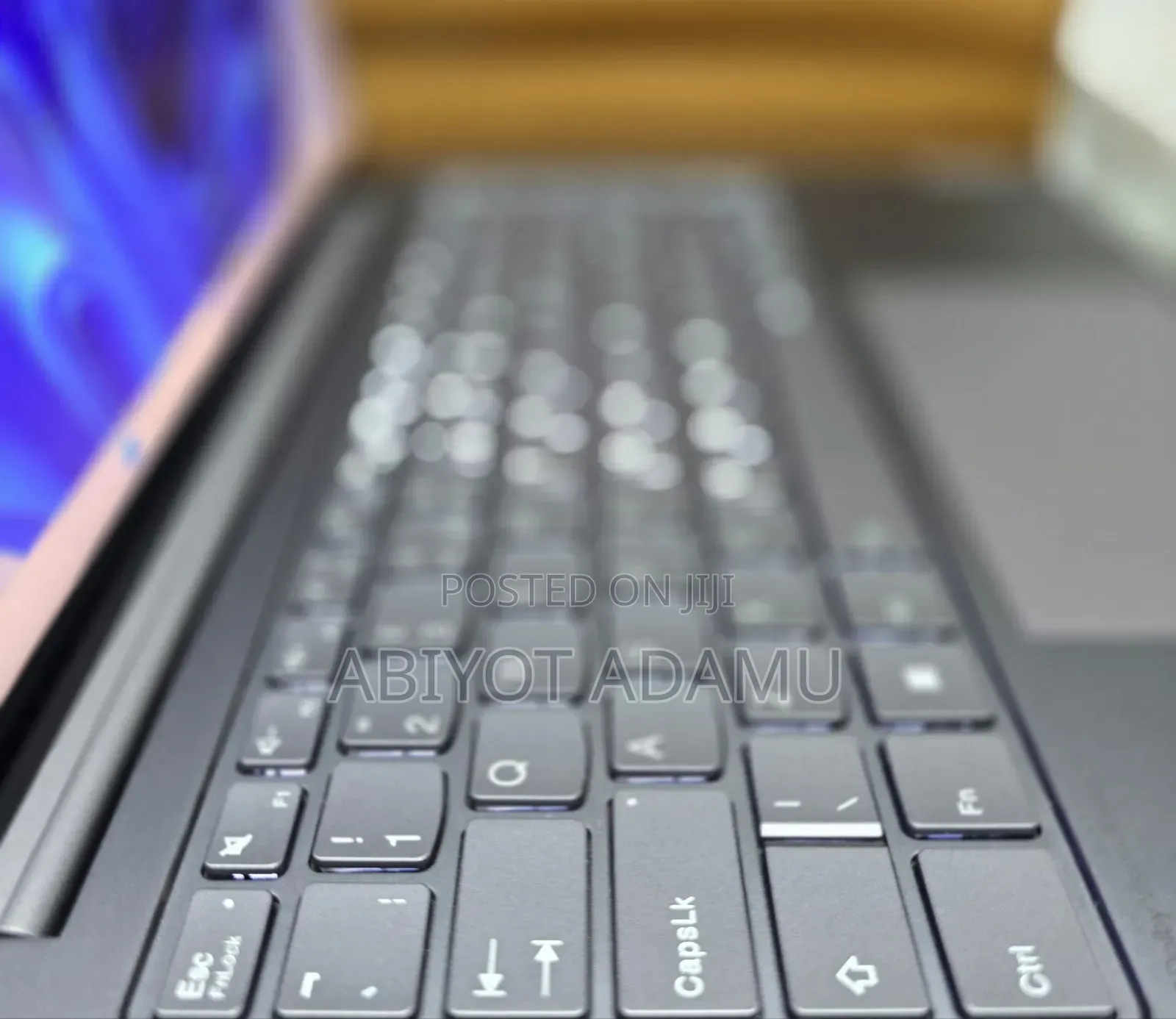 New Laptop Lenovo IdeaPad Yoga 13 16GB Intel Core I7 SSD 1T