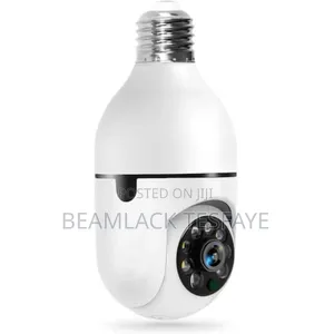 Bulb Cameras