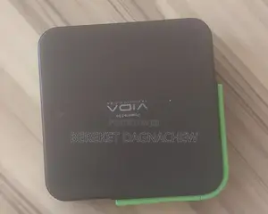 Photo - Safaricom Fast Wifi