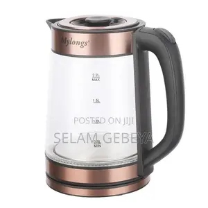 Mylongs Electric Kittle