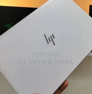 New Laptop HP EliteBook 840 16GB AMD Ryzen 5 SSD 256GB