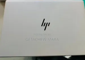 New Laptop HP EliteBook 840 16GB AMD Ryzen 5 SSD 256GB