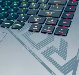 New Laptop Asus ROG Strix G16 G614 32GB Intel Core I9 SSD 2T