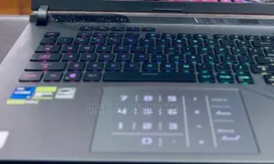 New Laptop Asus ROG Strix G16 G614 32GB Intel Core I9 SSD 2T