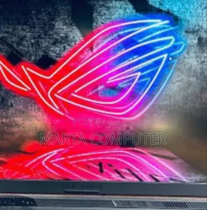 New Laptop Asus ROG Strix G16 G614 32GB Intel Core I9 SSD 2T