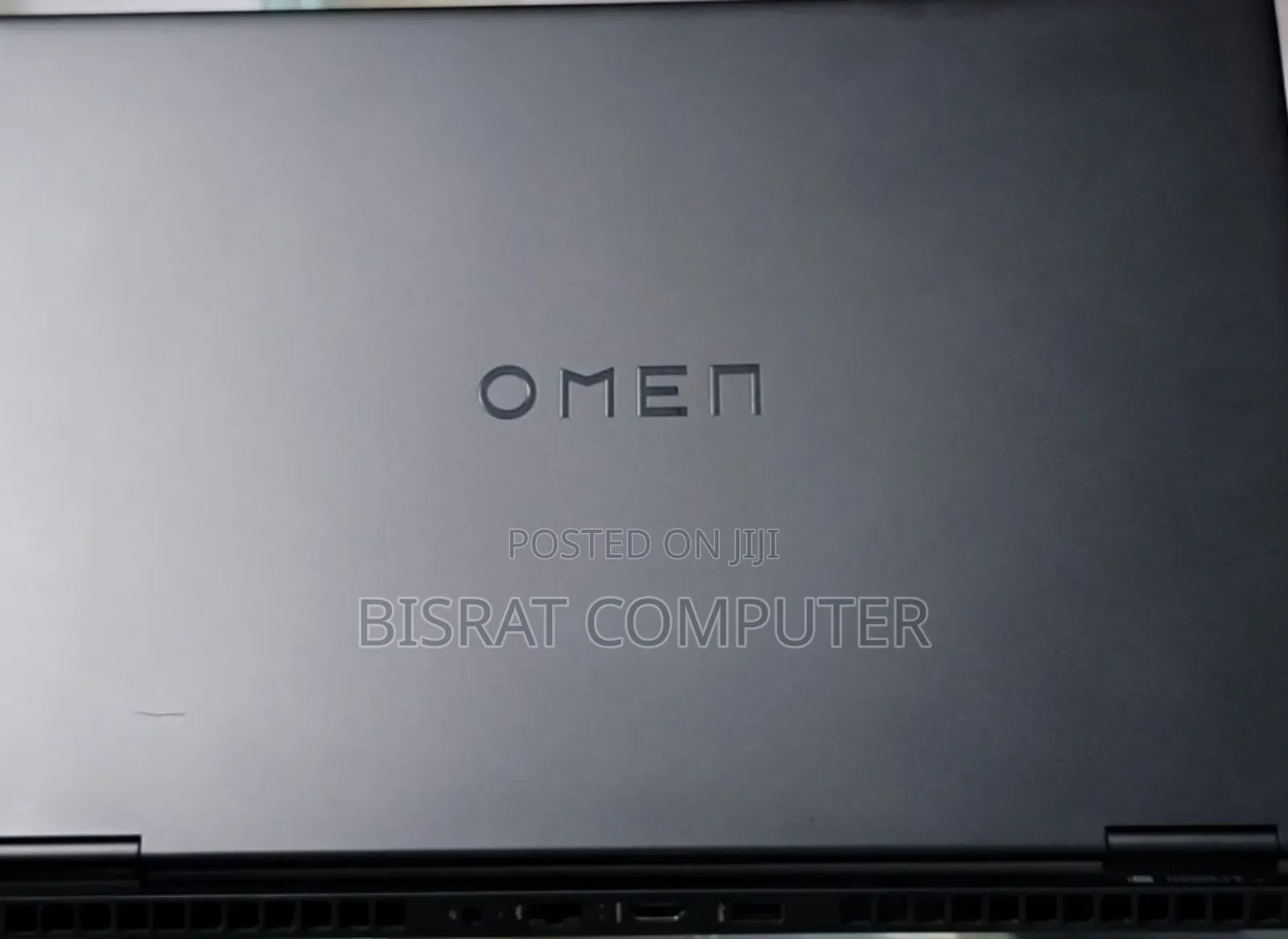 New Laptop HP Omen 16 16GB Intel Core I9 SSD 1T