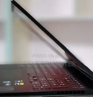 Photo - New Laptop HP Omen 16 16GB Intel Core I9 SSD 1T