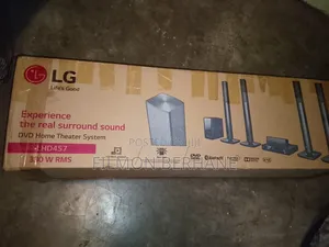 Lg Home Theater Sound System