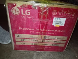 Lg Home Theater Sound System
