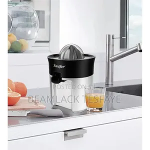 Photo - Sonifer Citrus Juicer