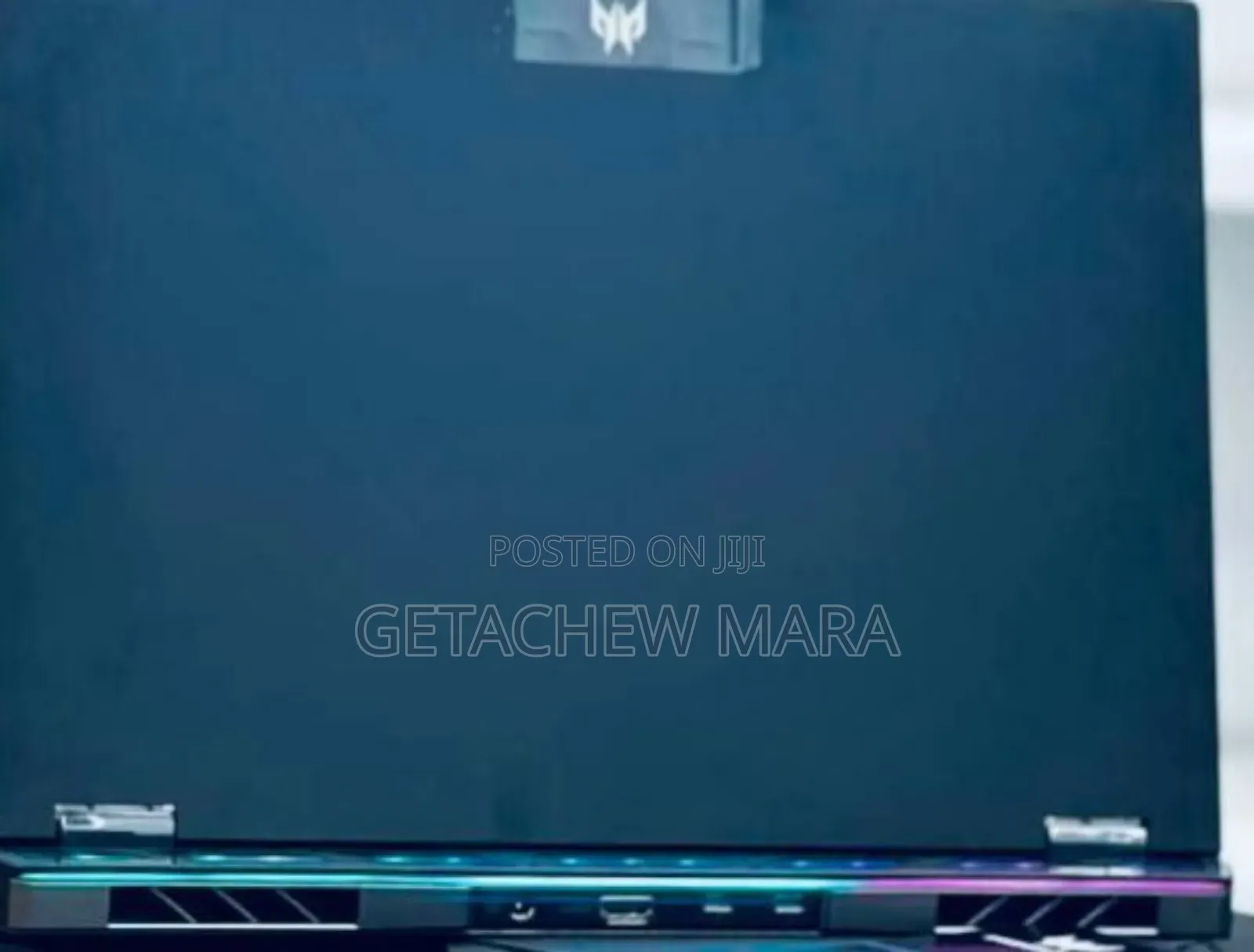 New Laptop Acer Predator Helios Neo 16 16GB Intel Core I9 SSD 1T