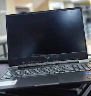 New Laptop HP Victus 15 8GB Intel Core I5 SSD 512GB
