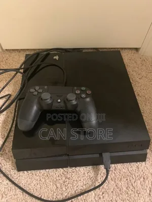 Photo - Playstation 4fat (Jailbreak)500gb Storage