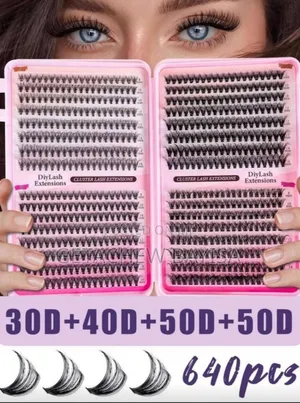 Photo - Eyelash Extension