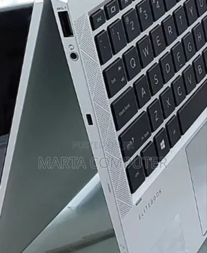 New Laptop HP EliteBook X360 1030 G7 16GB Intel Core I7 SSD 512GB