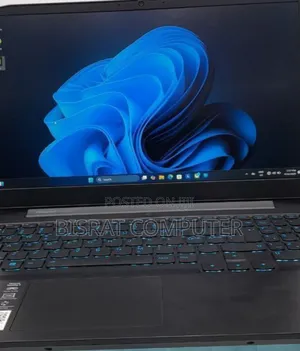 New Laptop Lenovo Ideapad 3 16GB AMD Ryzen 5 SSD 256GB