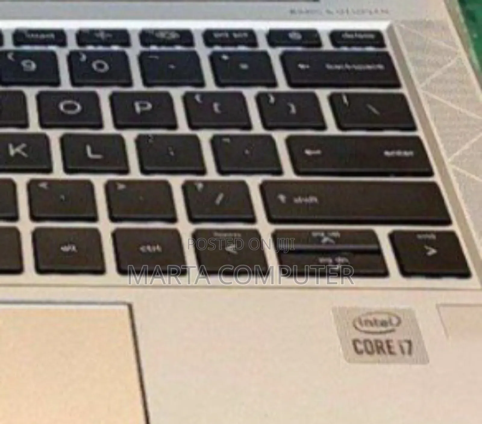 New Laptop HP EliteBook X360 1030 G7 16GB Intel Core I7 SSD 512GB