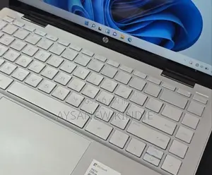 New Laptop HP Pavilion X360 16GB Intel Core I5 SSD 512GB