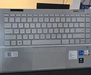 New Laptop HP Pavilion X360 16GB Intel Core I5 SSD 512GB