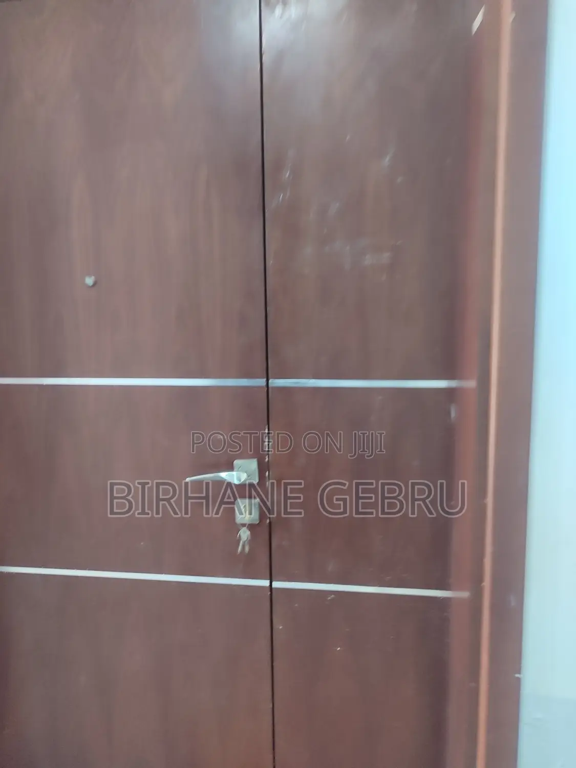 2bdrm Apartment in Luxury Apartiment, Bole for rent