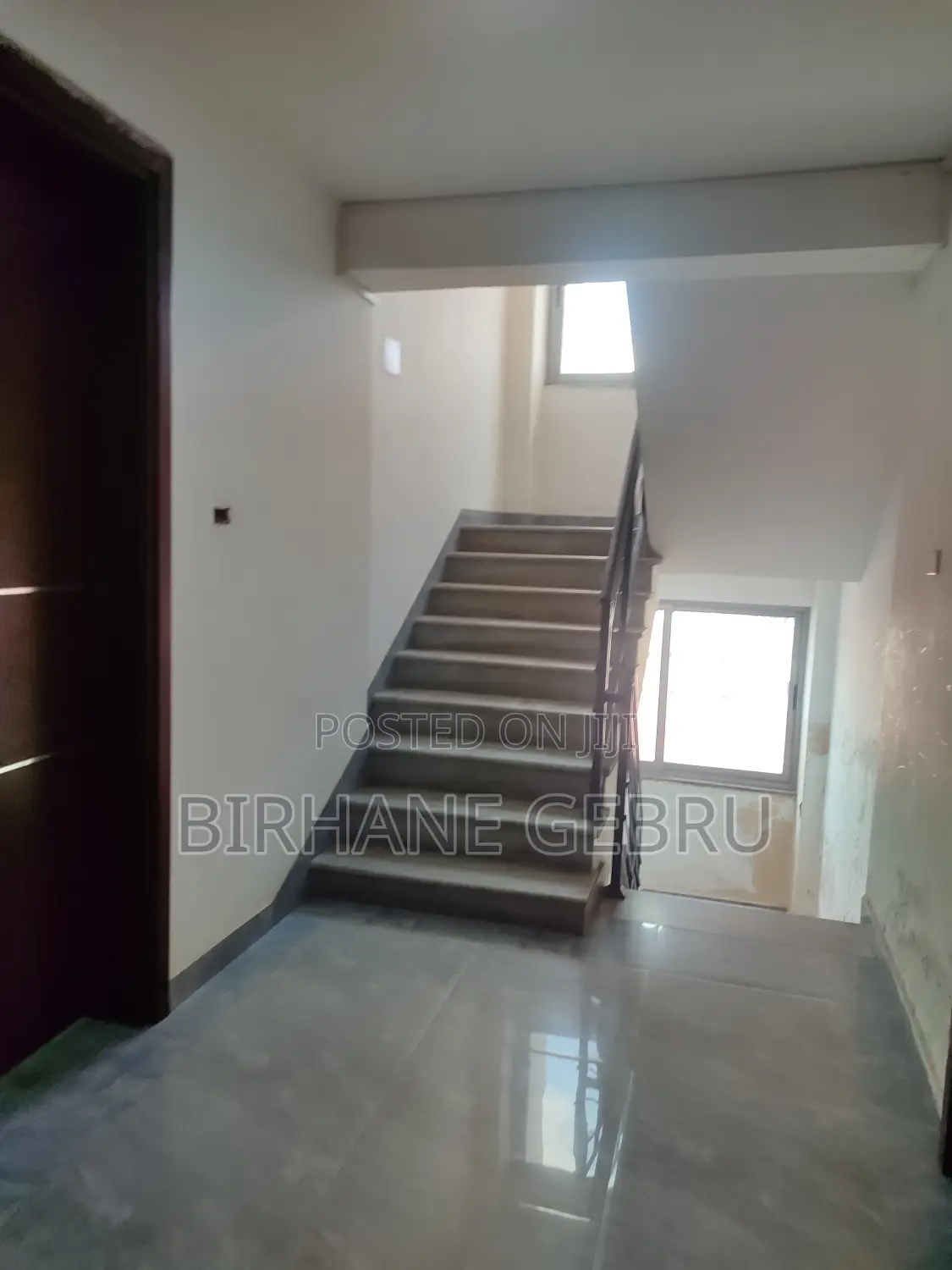2bdrm Apartment in Luxury Apartiment, Bole for rent