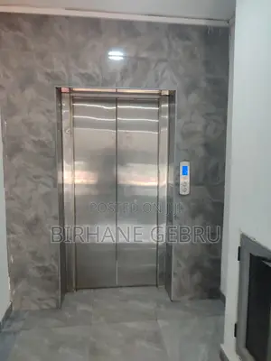 2bdrm Apartment in Luxury Apartiment, Bole for rent