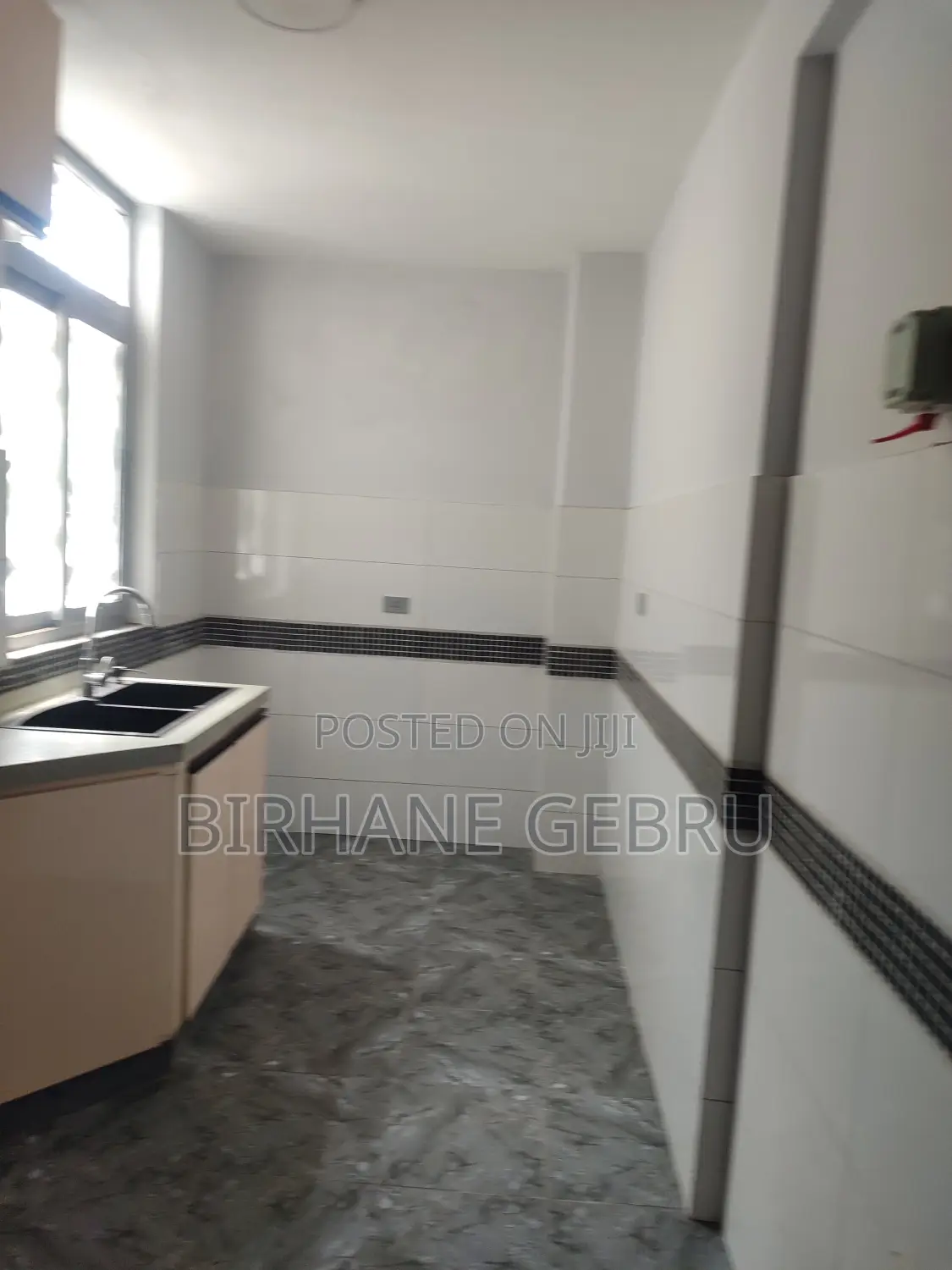 2bdrm Apartment in Luxury Apartiment, Bole for rent