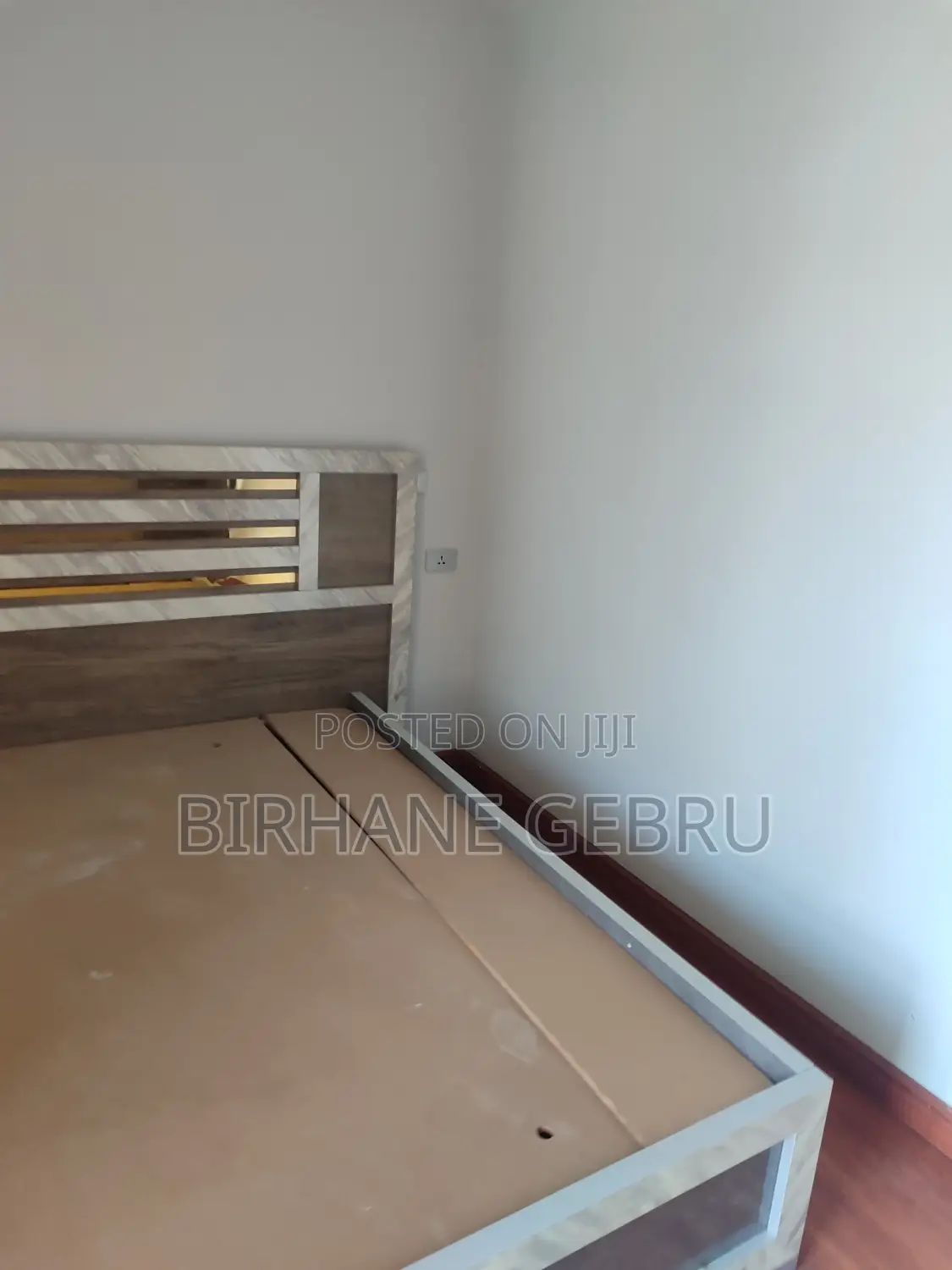 2bdrm Apartment in Luxury Apartiment, Bole for rent