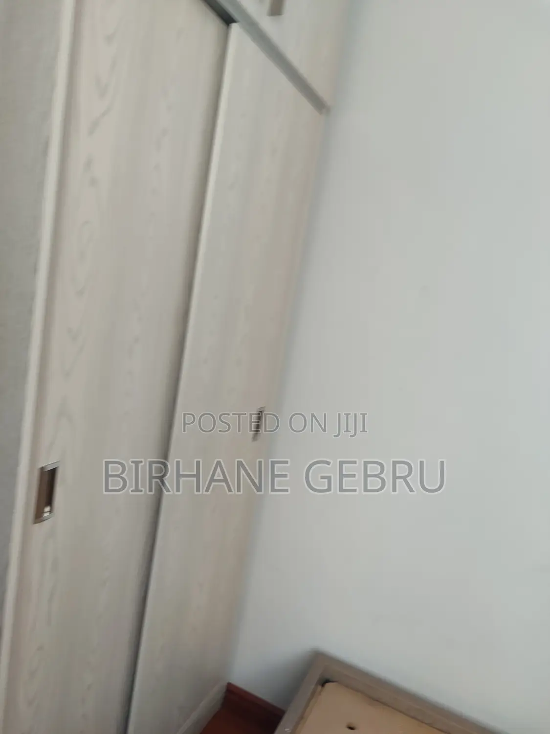 2bdrm Apartment in Luxury Apartiment, Bole for rent