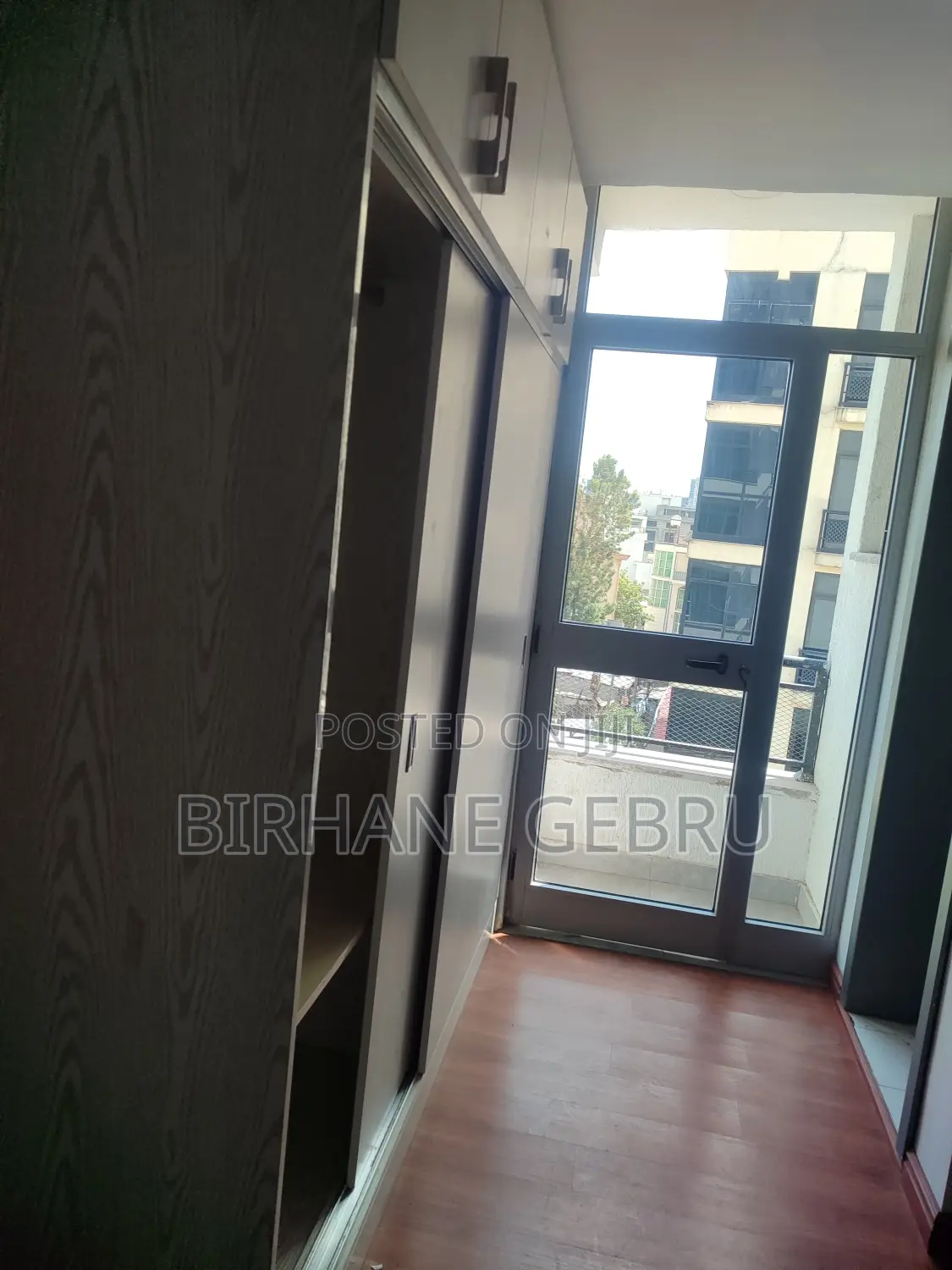 2bdrm Apartment in Luxury Apartiment, Bole for rent