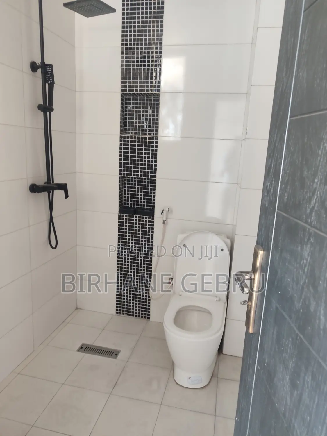 2bdrm Apartment in Luxury Apartiment, Bole for rent
