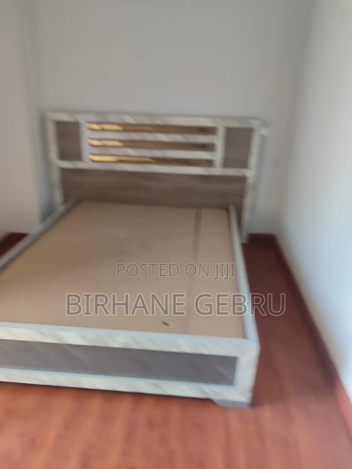 2bdrm Apartment in Luxury Apartiment, Bole for rent