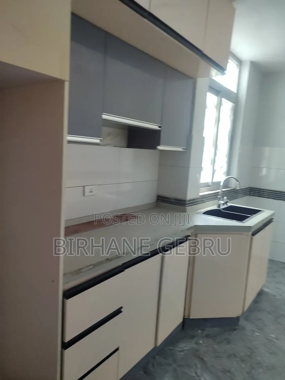 2bdrm Apartment in Luxury Apartiment, Bole for rent