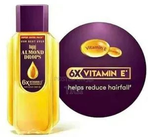 Photo - Almond Drops