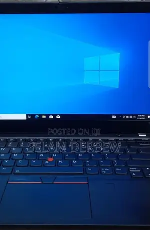 New Laptop Lenovo ThinkPad T14 16GB Intel Core I7 SSD 512GB